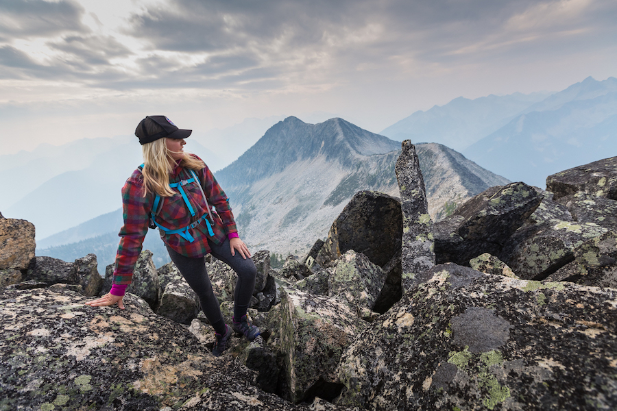 Kootenay hikes shop